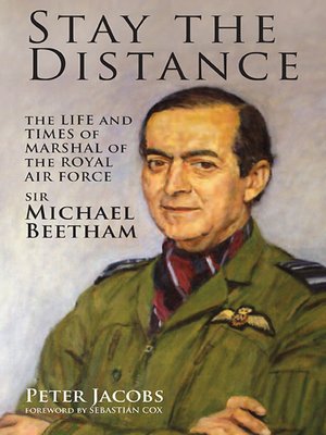 cover image of Stay the Distance